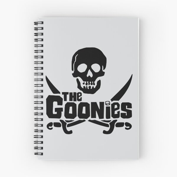 Item preview, The Goonies - Classic Gift                                                            designed and sold by VictorLand.