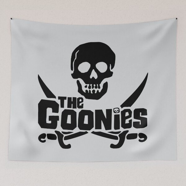 Item preview, The Goonies - Classic Gift                                                            designed and sold by VictorLand.
