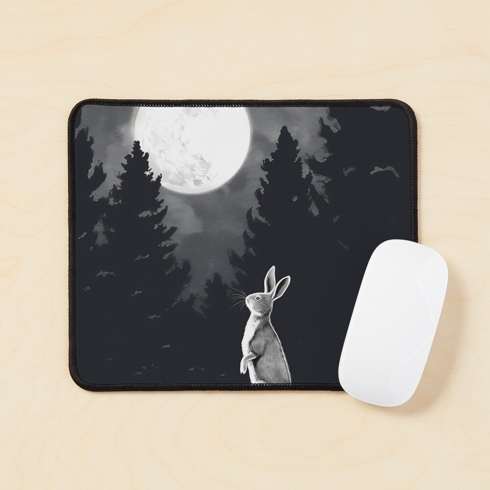 Item preview, Mouse Pad designed and sold by alphadaze.