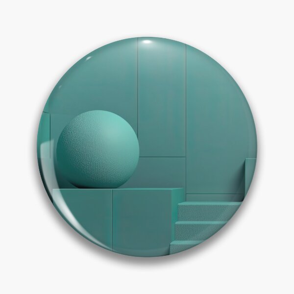 Artikelvorschau, Simplicity in Green entworfen und verkauft von FireScreen.