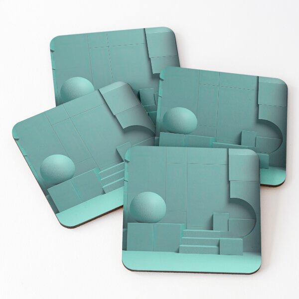 Item preview, Simplicity in Green designed and sold by FireScreen.