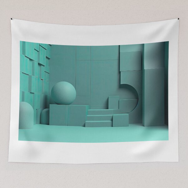 Item preview, Simplicity in Green designed and sold by FireScreen.