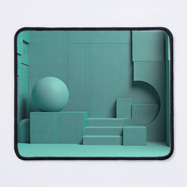 Item preview, Simplicity in Green designed and sold by FireScreen.