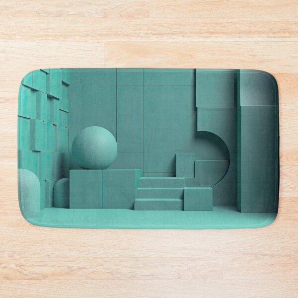 Item preview, Simplicity in Green designed and sold by FireScreen.