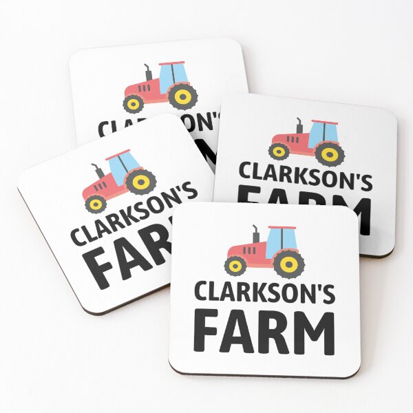 Item preview, Clarkson_s Farm   designed and sold by tracyletts.