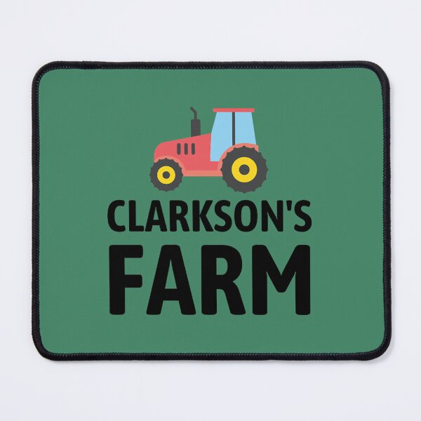 Item preview, Clarkson_s Farm   designed and sold by tracyletts.