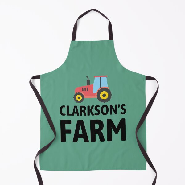 Item preview, Clarkson_s Farm designed and sold by tracyletts.