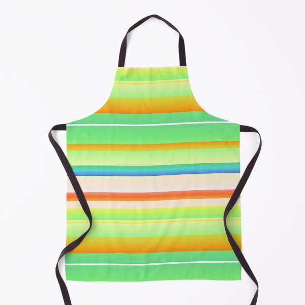 Item preview, Mid century modern color palette | Stylization mid century palette line pattern designed and sold by lausn.