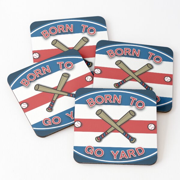 Item preview, Go Yard BWR designed and sold by JDHardie.