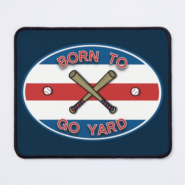 Item preview, Go Yard BWR designed and sold by JDHardie.