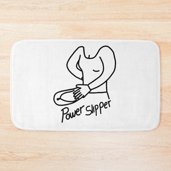 Item preview, Power Slipper designed and sold by Yeaha.