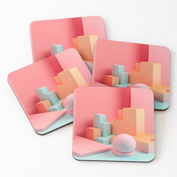 Item preview, Minimalistic Hues designed and sold by FireScreen.