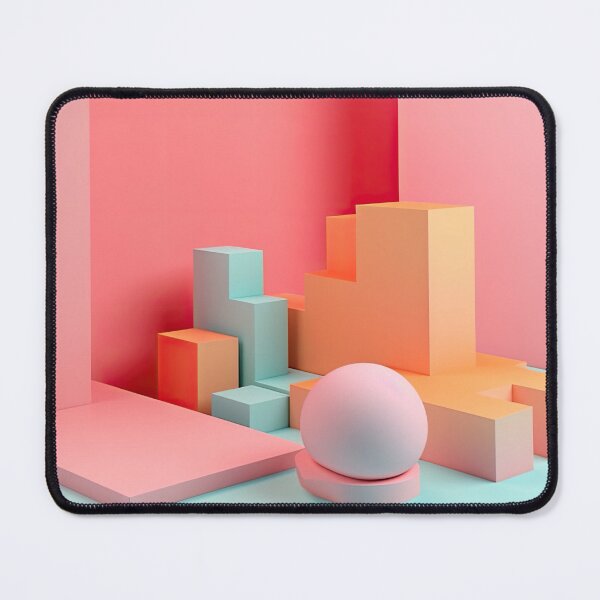 Artikelvorschau, Minimalistic Hues entworfen und verkauft von FireScreen.