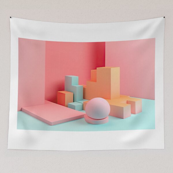 Item preview, Minimalistic Hues designed and sold by FireScreen.