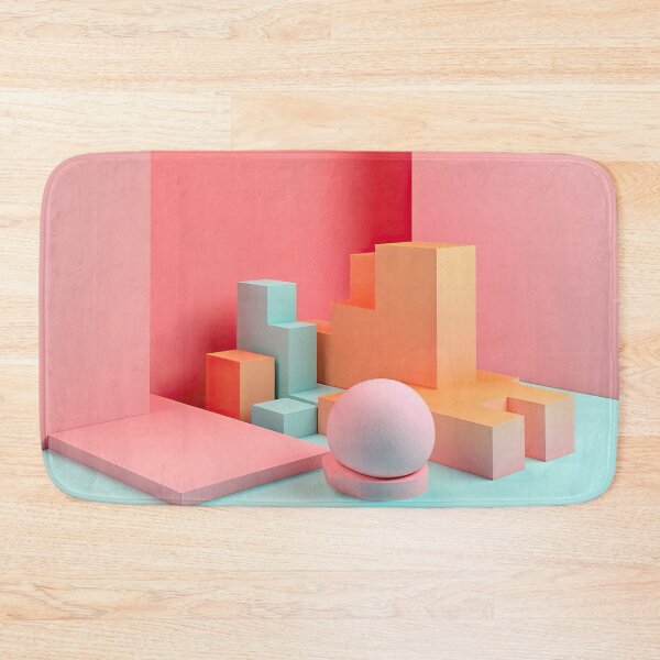 Item preview, Minimalistic Hues designed and sold by FireScreen.