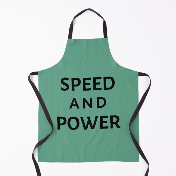Item preview, Speed and Power - Clarkson designed and sold by tracyletts.