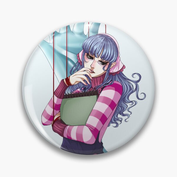 Item preview, Good Luck Charm - Ace Attorney designed and sold by SidneyCaitlin.