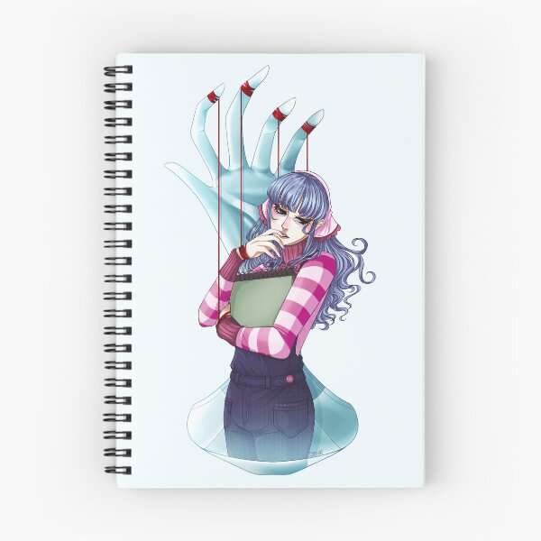 Item preview, Good Luck Charm - Ace Attorney designed and sold by SidneyCaitlin.