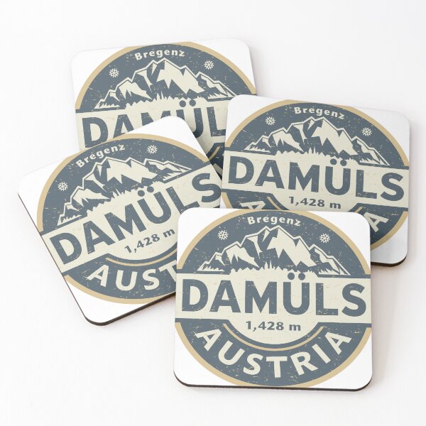 Item preview, Damüls, Austria designed and sold by studio838.