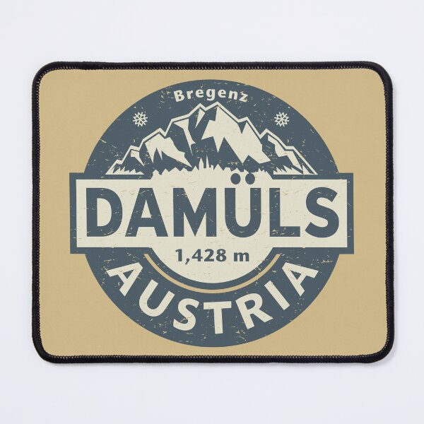 Item preview, Damüls, Austria designed and sold by studio838.
