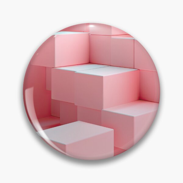 Item preview, Pink Minimalism designed and sold by FireScreen.