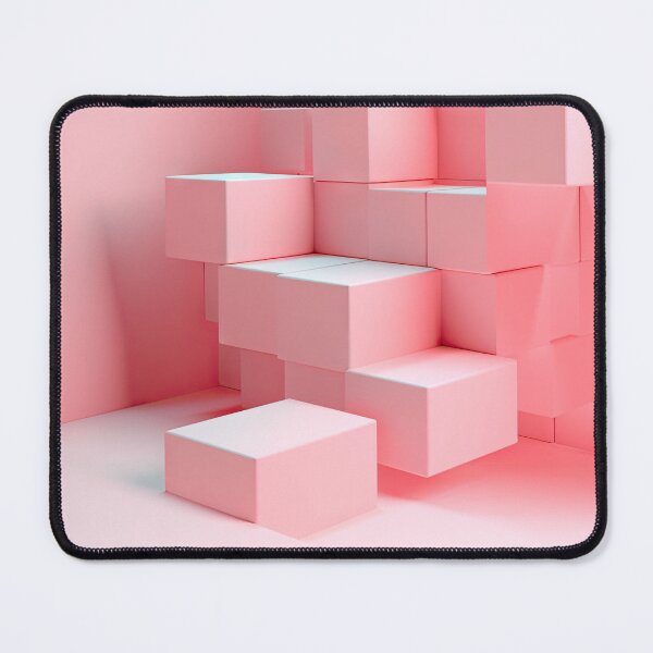 Item preview, Pink Minimalism designed and sold by FireScreen.