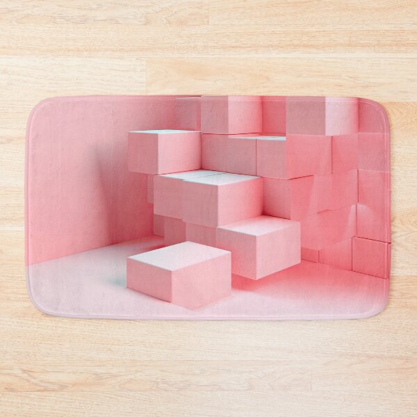 Item preview, Pink Minimalism designed and sold by FireScreen.