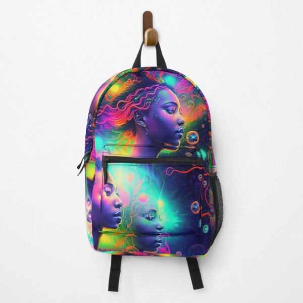 Item preview, COSMIC MEDITATION designed and sold by HUSTLE-N-FAITH.