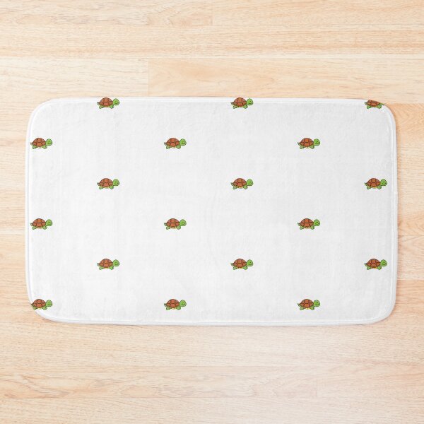 Item preview, Turtle Cartoon designed and sold by jaycartoonist.