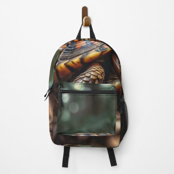 Item preview, Box Turtle designed and sold by Dawn van Doorn.