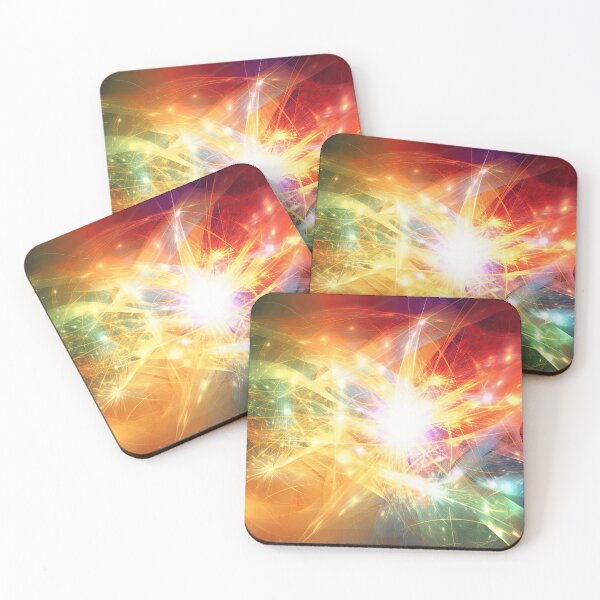 Item preview, Energy Abstraction designed and sold by FireScreen.