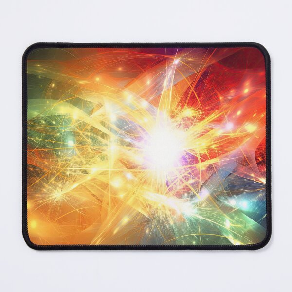 Item preview, Energy Abstraction designed and sold by FireScreen.