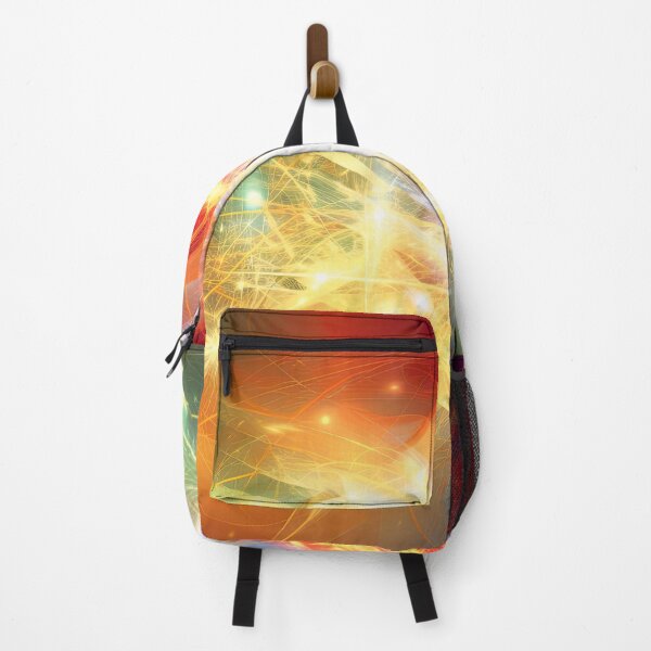 Item preview, Energy Abstraction designed and sold by FireScreen.