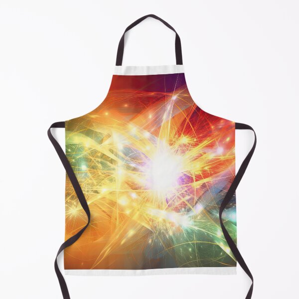 Item preview, Energy Abstraction designed and sold by FireScreen.