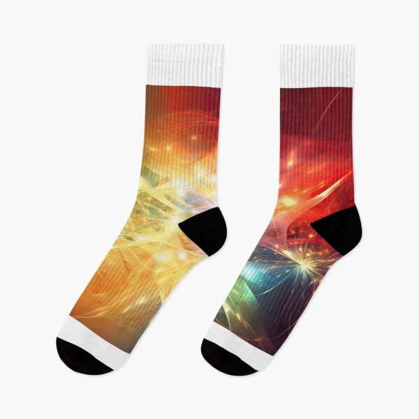 Item preview, Energy Abstraction designed and sold by FireScreen.