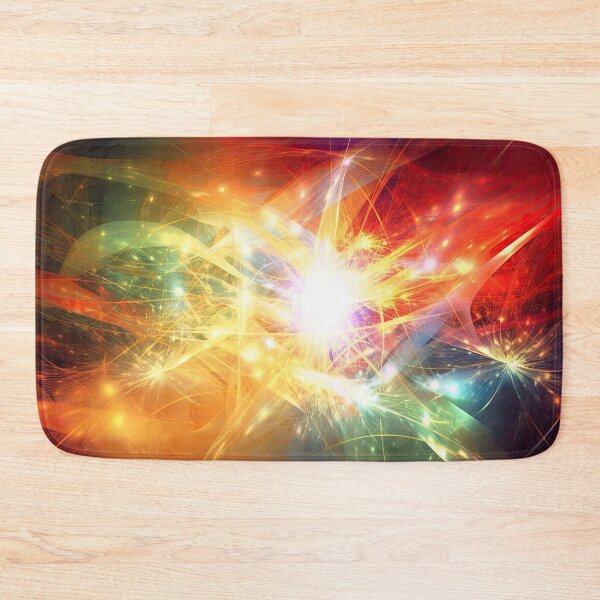 Item preview, Energy Abstraction designed and sold by FireScreen.