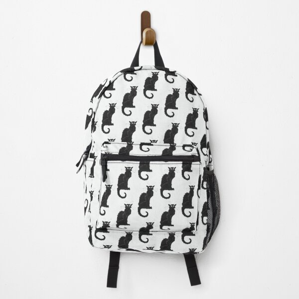 Item preview, Black Cat | Chat Noir | Théophile Steinlen designed and sold by LaMadeleine.