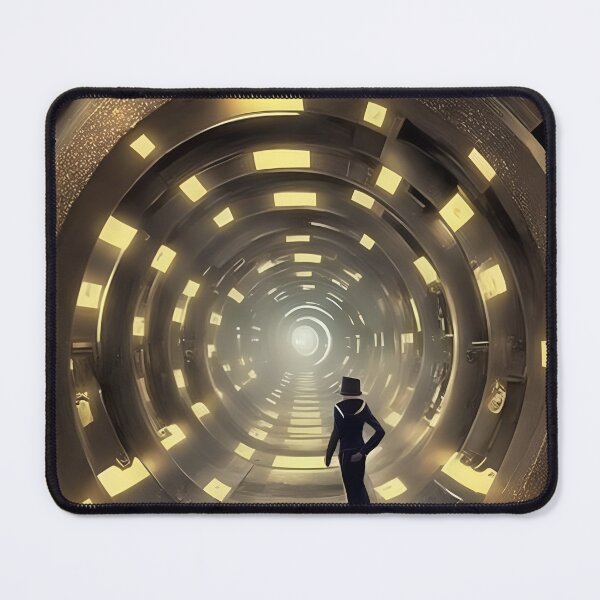 Item preview, Time tunnel designed and sold by Zeus-Designer.