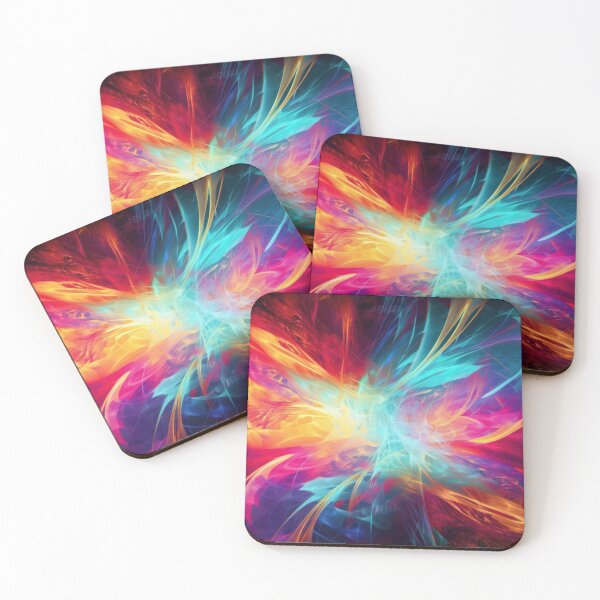 Item preview, Starry Abstraction designed and sold by FireScreen.