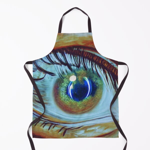 Item preview, ojos llenos de asombro designed and sold by Mrcjs.