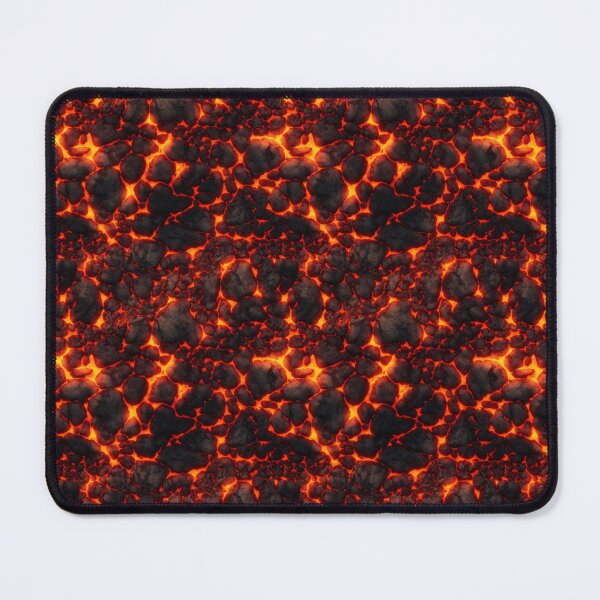 Item preview, Scorching Lava designed and sold by KitsoBerry.