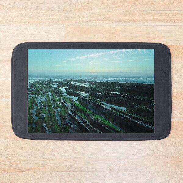 Item preview, Vale Figueiras Beach Welcoming Twilight designed and sold by AngeloDeVal.