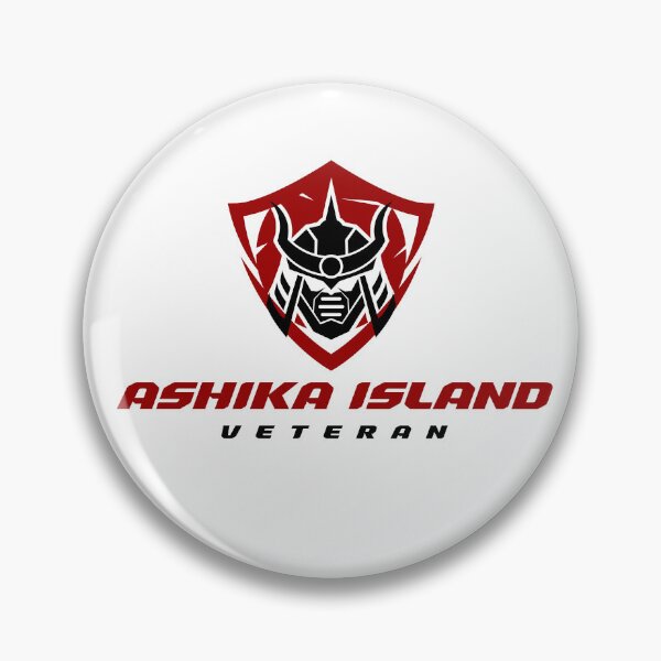 Item preview, Warzone - Ashika Island Veteran designed and sold by Tony ⭐⭐⭐⭐⭐.