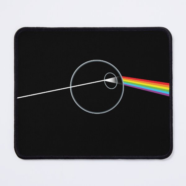 Item preview, Dark Side Of Thats No Moon designed and sold by whythelpface.
