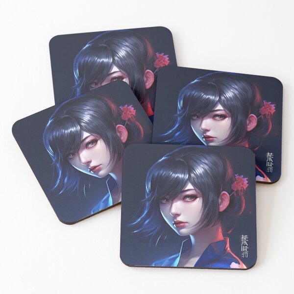 Item preview, Asian Beauty designed and sold by FireScreen.