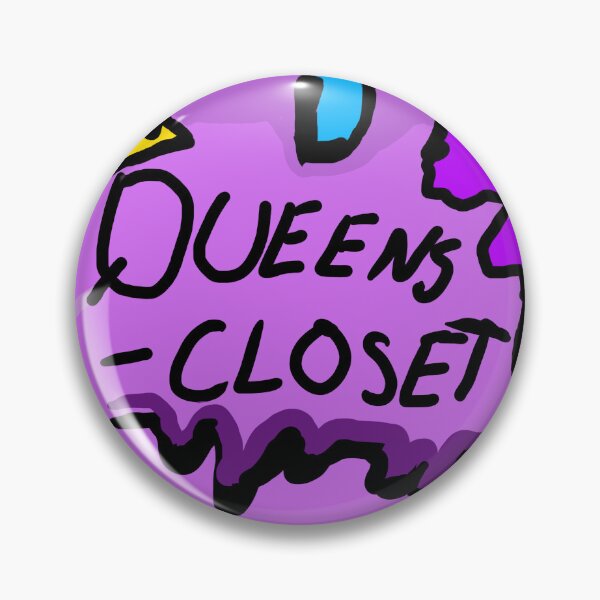 Item preview, Queens-Closet designed and sold by Queens-Closet.