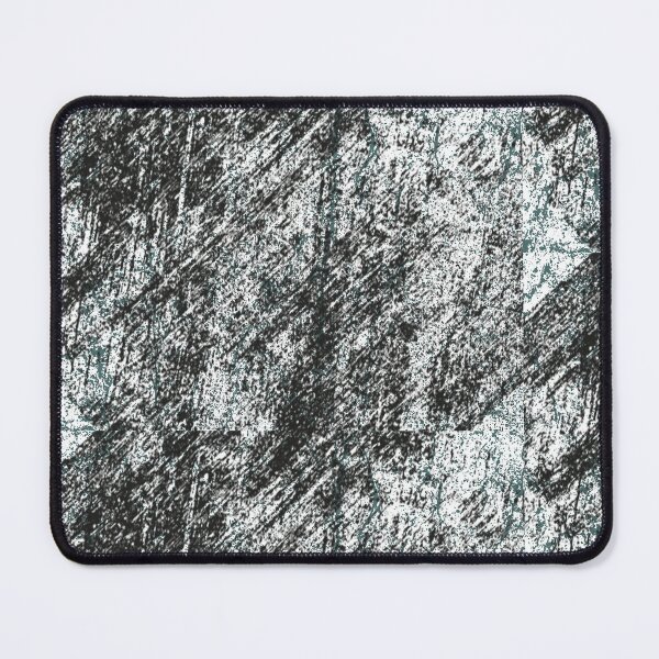 Item preview, Dark Layered Abstract Black-and-White designed and sold by larar2.
