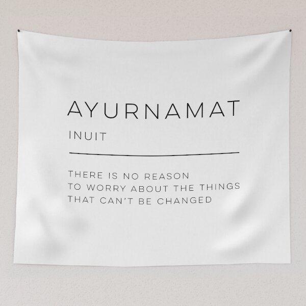 Item preview, Ayurnamat Definition designed and sold by wisemagpie.