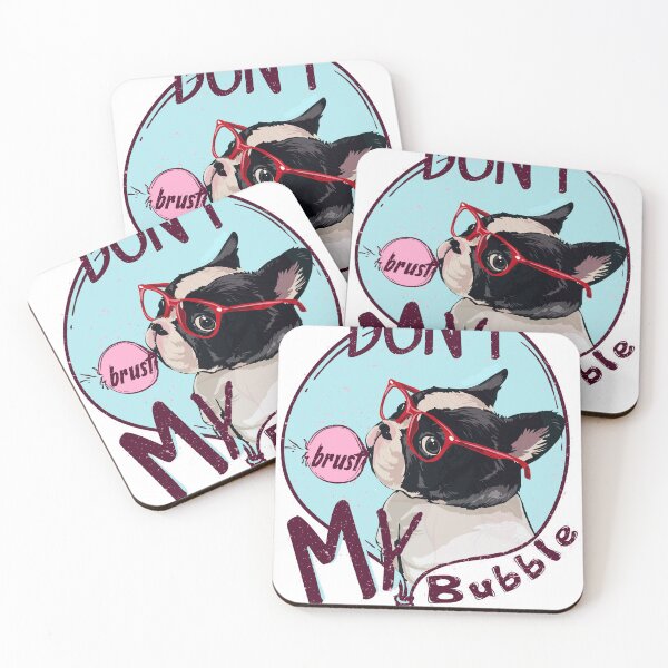 Item preview, French Bulldog, don't blow my pomp. designed and sold by Charran.