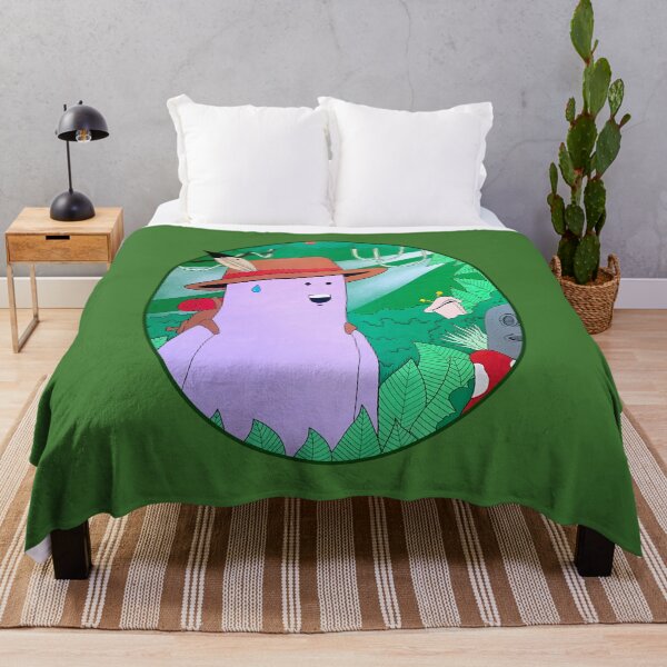 Item preview, Lindo monstruo explorando designed and sold by Between Clouds.